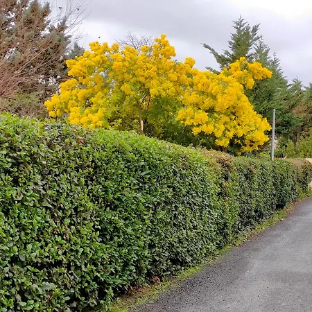 Alaric Lodge: Champetre Avec Parking Prive. Comigne